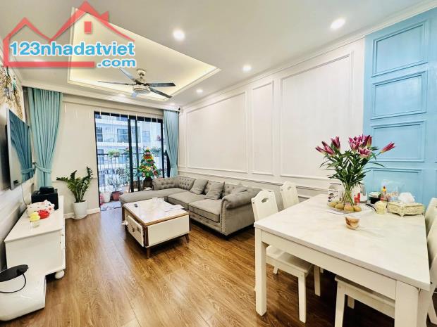 Bán Chung Cư Five Star Garden 2 Kim Giang, 71m², 2 Phòng Ngủ, Giá 5,3 Tỷ - 2