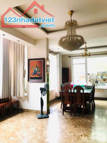 45 Tỷ-Bán Biệt Thự Góc 2 Mặt Tiền 200m2(10mx20m) Trệt 3 Lầu Khu A,An Phú-An Khánh,Quận 2 - 2