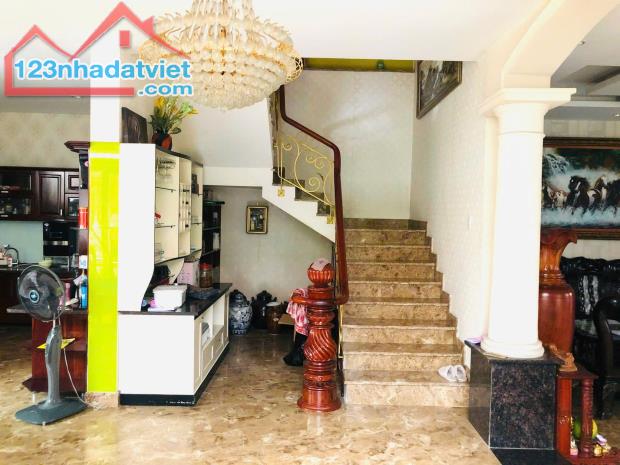 45 Tỷ-Bán Biệt Thự Góc 2 Mặt Tiền 200m2(10mx20m) Trệt 3 Lầu Khu A,An Phú-An Khánh,Quận 2 - 4