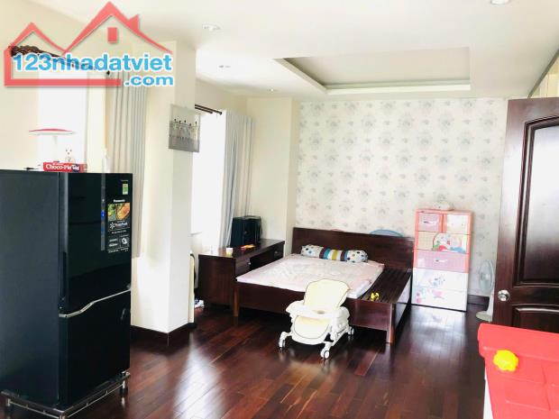 45 Tỷ-Bán Biệt Thự Góc 2 Mặt Tiền 200m2(10mx20m) Trệt 3 Lầu Khu A,An Phú-An Khánh,Quận 2 - 5