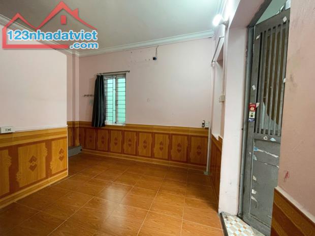LÔ GÓC - NGÕ THÔNG PHỐ KHÂM THIÊN - 20M 4 TẦNG 3 NGỦ CHỈ 3,68 TỶ - 2