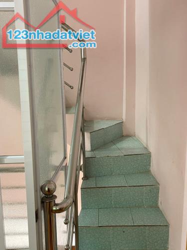 LÔ GÓC - NGÕ THÔNG PHỐ KHÂM THIÊN - 20M 4 TẦNG 3 NGỦ CHỈ 3,68 TỶ - 3