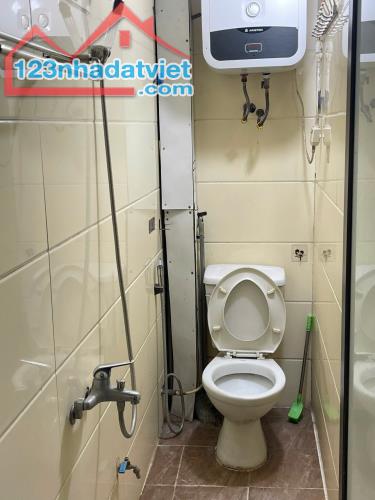 LÔ GÓC - NGÕ THÔNG PHỐ KHÂM THIÊN - 20M 4 TẦNG 3 NGỦ CHỈ 3,68 TỶ - 4