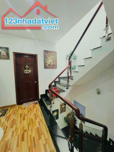 Nhà Kinh Dương Vương - Ngang VIP 5m x 16m GIÁ QUÁ RẺ ĐỂ MUA Ở....CHỈ HƠN 5 TỶ. - 2