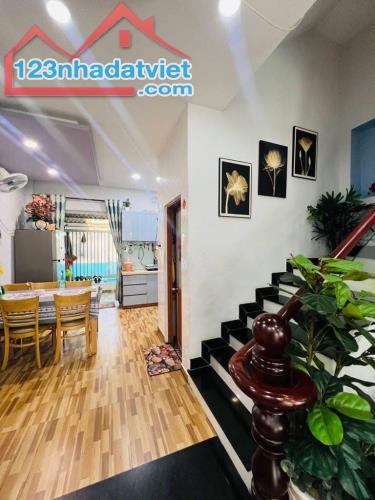 Nhà Kinh Dương Vương - Ngang VIP 5m x 16m GIÁ QUÁ RẺ ĐỂ MUA Ở....CHỈ HƠN 5 TỶ. - 3