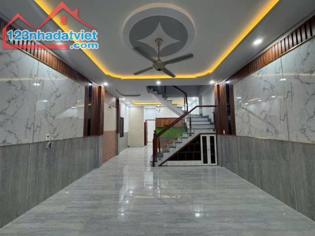 Bán nhà thổ cư gần chợ Quang Thắng phường Trảng Dài chỉ 2,6 tỷ