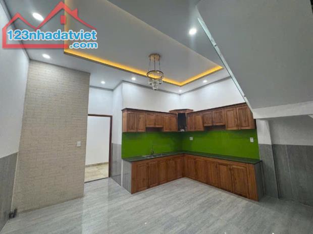 Bán nhà thổ cư gần chợ Quang Thắng phường Trảng Dài chỉ 2,6 tỷ - 3