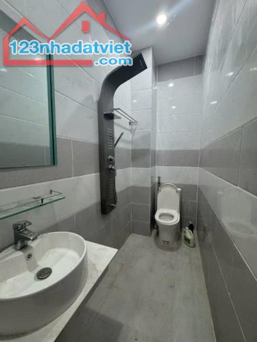Bán nhà thổ cư gần chợ Quang Thắng phường Trảng Dài chỉ 2,6 tỷ - 4