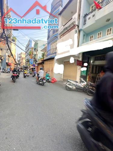 Bán nhà MT Phùng Văn Cung, P.2 Quận Phú Nhuận - 2