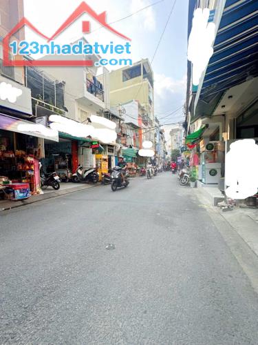 Bán nhà MT Phùng Văn Cung, P.2 Quận Phú Nhuận - 3