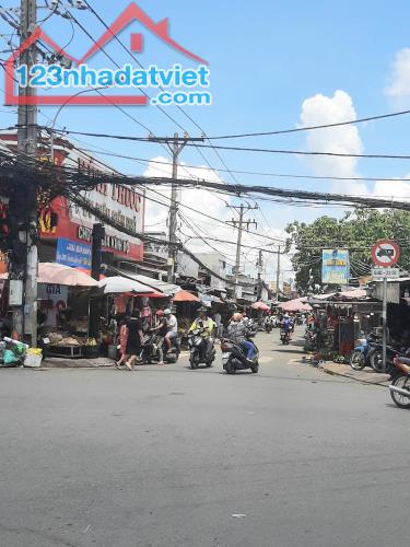 Bán nhà mặt tiền Trịnh Quang Nghị 4x21 chỉ 11 tỷ 4