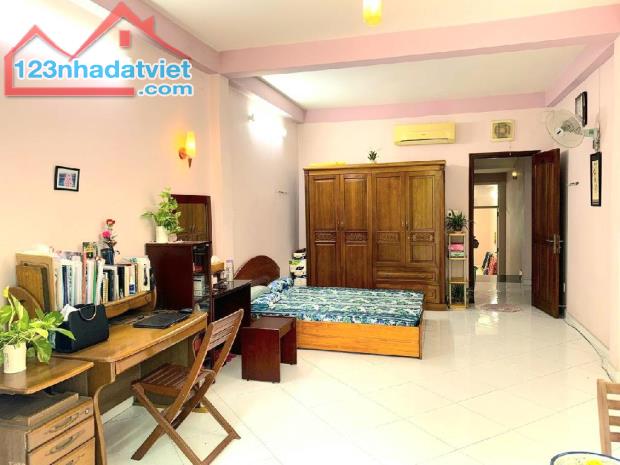 Bán nhà mặt tiền Trịnh Quang Nghị 4x21 chỉ 11 tỷ 4 - 2