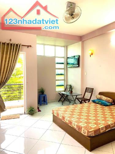Bán nhà mặt tiền Trịnh Quang Nghị 4x21 chỉ 11 tỷ 4 - 3