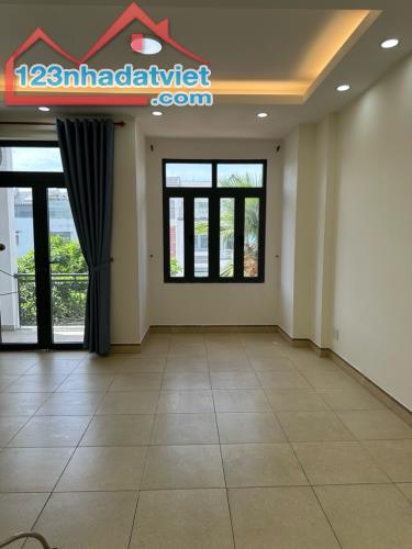 Bán nhà mặt tiền Phạm Thế Hiển 5x24 chỉ 11 tỷ - 3