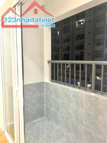 Bán căn hộ 1 phòng ở Babylon Tân Phú, 50m2, giá 2 tỷ 4, sổ lâu dài - 3