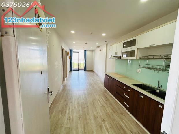 Chính chủ cần bán căn hộ chung cư Thuận Giao Phát, căn góc 2PN - 62,5m2 - giá 1 tỷ 320 tr