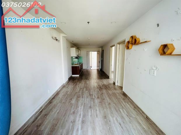 Chính chủ cần bán căn hộ chung cư Thuận Giao Phát, căn góc 2PN - 62,5m2 - giá 1 tỷ 320 tr - 1