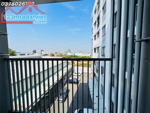 Chính chủ cần bán căn hộ chung cư Thuận Giao Phát, căn góc 2PN - 62,5m2 - giá 1 tỷ 320 tr - 3