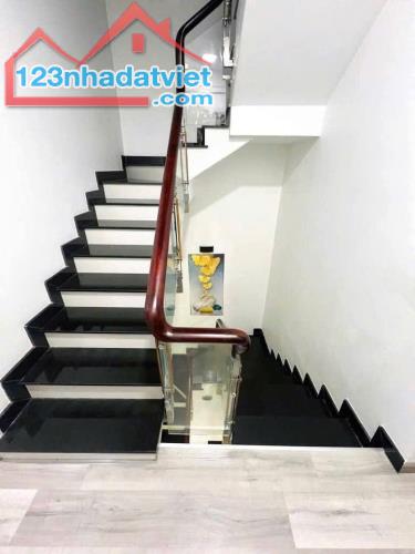 HOT-NHÀ PHỐ KDC SÀI GÒN MỚI , HUỲNH TẤN PHÁT Nhà Bè 32m2 chỉ hơn 3Tỷ - 1