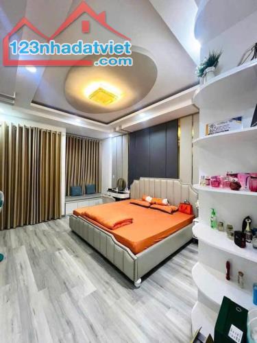 HOT-NHÀ PHỐ KDC SÀI GÒN MỚI , HUỲNH TẤN PHÁT Nhà Bè 32m2 chỉ hơn 3Tỷ - 2