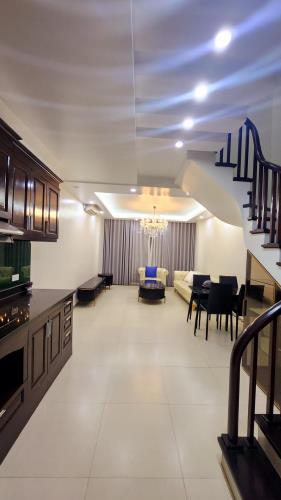 🔥 SIÊU PHẨM TÔ HIỆU - HÀ ĐÔNG 🔥  🏡 GARA Ô TÔ TRÁNH - KINH DOANH ĐỈNH 📌 Diện tích: 50m² - 2