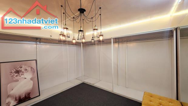 🔥 SIÊU PHẨM TÔ HIỆU - HÀ ĐÔNG 🔥  🏡 GARA Ô TÔ TRÁNH - KINH DOANH ĐỈNH 📌 Diện tích: 50m² - 3