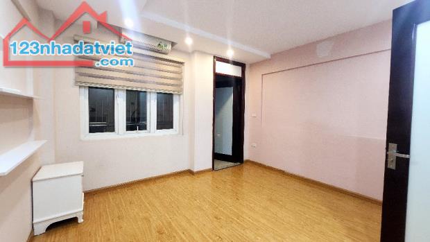 🔥 SIÊU PHẨM TÔ HIỆU - HÀ ĐÔNG 🔥  🏡 GARA Ô TÔ TRÁNH - KINH DOANH ĐỈNH 📌 Diện tích: 50m² - 4