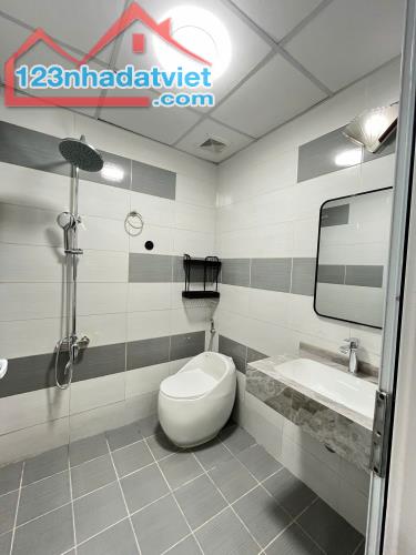 Bán gấp căn hộ Rice City Linh Đàm 2PN2WC đầy đủ nội thất - 5