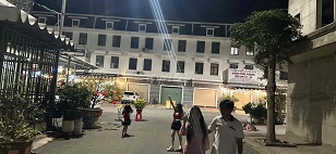 Chính chủ bán nhà tại khu nhà ở Long Đại Phát, Hội Nghĩa, Tân Uyên. - 1