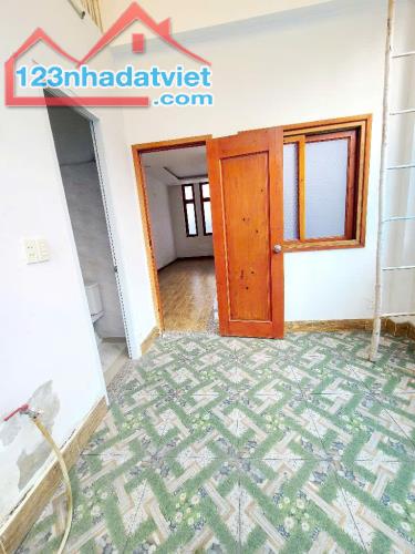 Nhà hẻm xe ba gác đường Lý Thường Kiệt, phường 8, Quận Tân BÌNH - 3