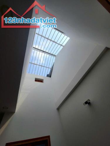 Nhà hẻm xe ba gác đường Lý Thường Kiệt, phường 8, Quận Tân BÌNH - 4