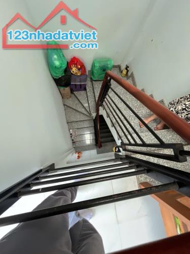 Hạ giá mạnh nhà xinh 3.2 x 7.5m 1 trệt 4 lầu Lý Chính Thắng 3 TP.HCM - 2