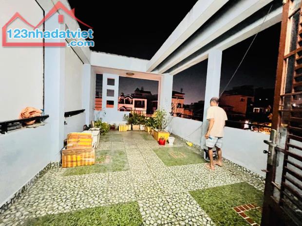 SIÊU PHẨM MẶT TIỀN HIỀN VƯƠNG – 4 TẦNG – 88M² – NHỈNH 13 TỶ - 4