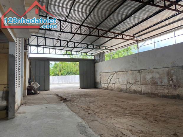 Đất tổng dt 5000m2 skc xã Tân Lập, huyện Tân Thạnh giá 19 tỷ - 4