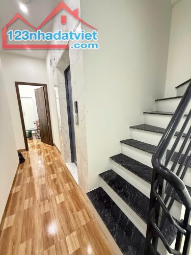 MẶT 32 AN DƯƠNG, 36M2, KINH DOANH, Ô TÔ ĐỖ CỬA, LÔ GÓC 3 THOÁNG, 5 TẦNG ,4 NGỦ, GIÁ ĐẦU TƯ - 2