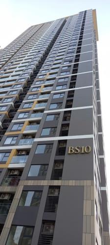 🐥 Về quê chăn vịt - Bán gấp căn hộ Beverly Solari Vinhomes Grand Park - View sông - Full - 1