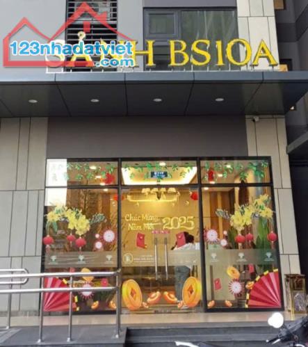 🐥 Về quê chăn vịt - Bán gấp căn hộ Beverly Solari Vinhomes Grand Park - View sông - Full - 2