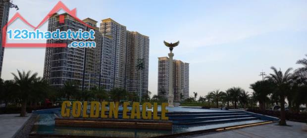 🐥 Về quê chăn vịt - Bán gấp căn hộ Beverly Solari Vinhomes Grand Park - View sông - Full - 3