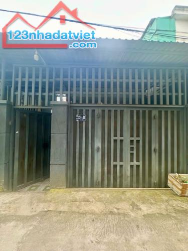 BÁN NHÀ 2PN (5x17) QUẬN 12 - THỚI AN - TRẦN THỊ CỜ - GIÁ RẺ 5 TỶ