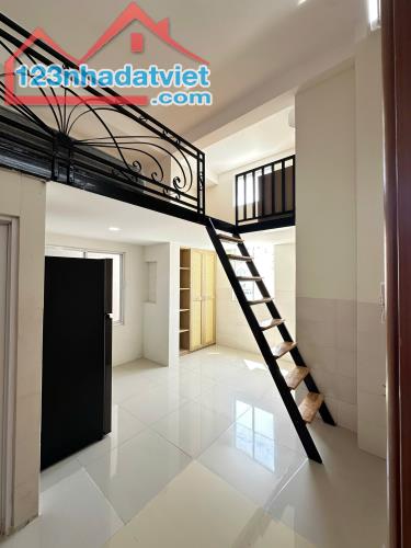 Căn Hộ Quận 7, Duplex Cửa Sổ Ngay Go Nguyễn Thị Thập, Đại Học Tôn Đức Thắng, Tài Chính Mar