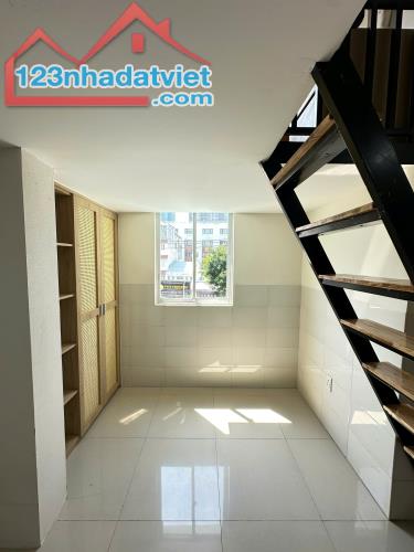 Căn Hộ Quận 7, Duplex Cửa Sổ Ngay Go Nguyễn Thị Thập, Đại Học Tôn Đức Thắng, Tài Chính Mar - 1