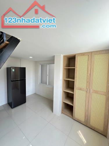 Căn Hộ Quận 7, Duplex Cửa Sổ Ngay Go Nguyễn Thị Thập, Đại Học Tôn Đức Thắng, Tài Chính Mar - 2