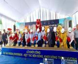 Căn Hộ Fresia Tân Vạn ngay Aeon Mall Biên Hòa - Giá F0 CĐT