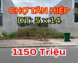 ❌CHỦ KẸT BANK CẦN RA ĐI GẤP LÔ ĐẤT TẠI BÌNH DƯƠNG❌