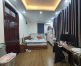 Bán nhà sát Nguyễn Ngọc Nại, quận Thanh Xuân, phân lô, ô tô lùi cửa, 30m2x6T, chỉ 6.55 tỷ