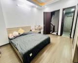 Bán Nhà Gần Hoàng Văn Thái, q. Thanh Xuân, 35m2x5Tx4mMT, Ngõ Nông, Chỉ 7.6 Tỷ