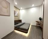 50m2 4.95 TỶ - NHÀ ĐẸP NGUYỄN KIỆM 3 PHÒNG NGỦ - PHONG CÁCH WABI SABI FULL NỘI THẤT