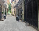 🔥 SIÊU PHẨM TÔ HIỆU - HÀ ĐÔNG 🔥  🏡 GARA Ô TÔ TRÁNH - KINH DOANH ĐỈNH 📌 Diện tích: 50m²