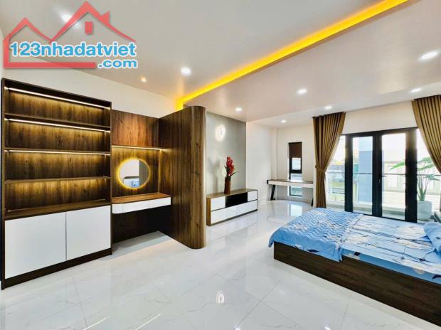 Bán Nhà Phố Đẹp Đường Quang Trung, Phường 10, Quận Gò vấp, Hồ chí Minh - 4