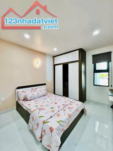 Bán Nhà Phố Đẹp Đường Quang Trung, Phường 10, Quận Gò vấp, Hồ chí Minh - 5